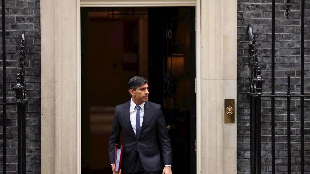 High's and lows of Rishi Sunak's year in office - from strikes success to by-election blows, writes Natasha...