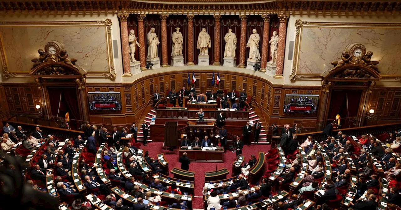 Accès aux soins : le Sénat écarte une régulation de la répartition des médecins