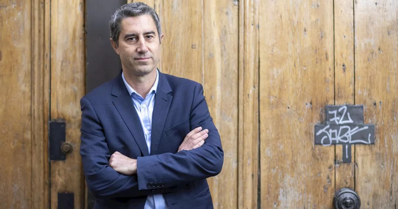 François Ruffin: «La voix de la France a perdu son indépendance»