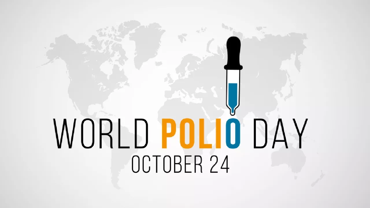 World Polio Day: Rotary Distributes 200 Tricycles To Victims