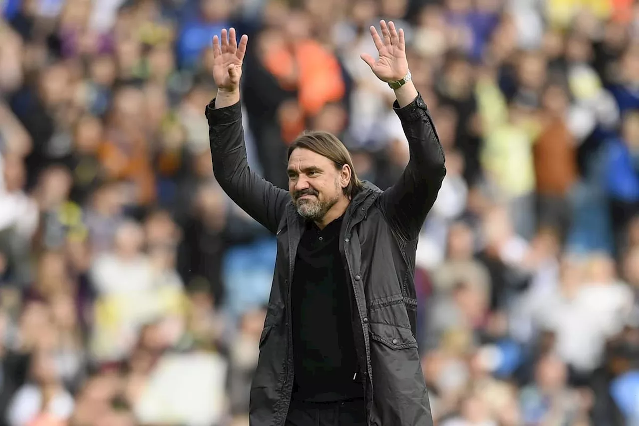 Daniel Farke declares his Leeds United future intent with Whites must over most valuable asset