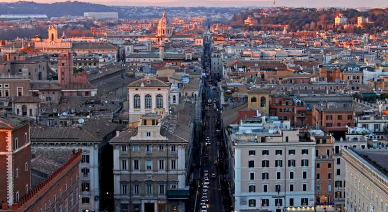 Ponte 1° novembre, dove andare? Roma è la città più scelta per gli eventi (e il portafoglio)