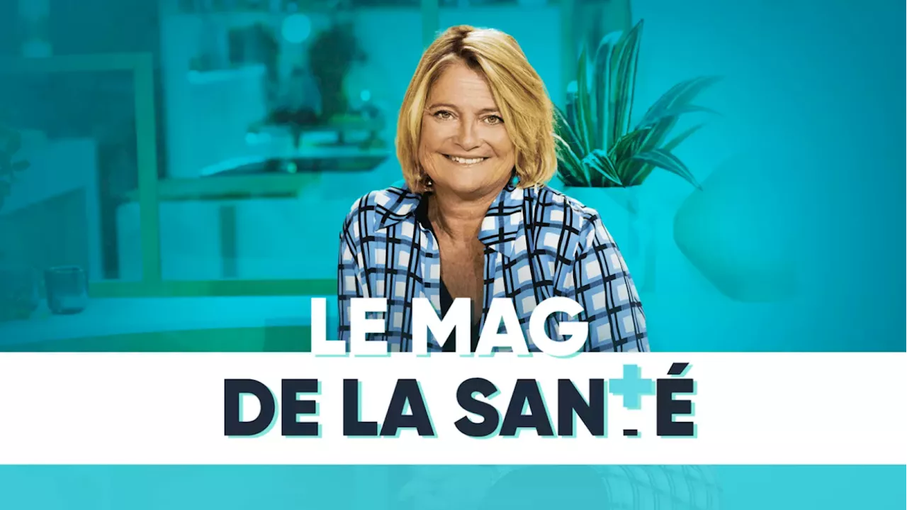 « Le Magazine de la Santé » de Marina Carrère d’Encausse sur France 5 s’arrête