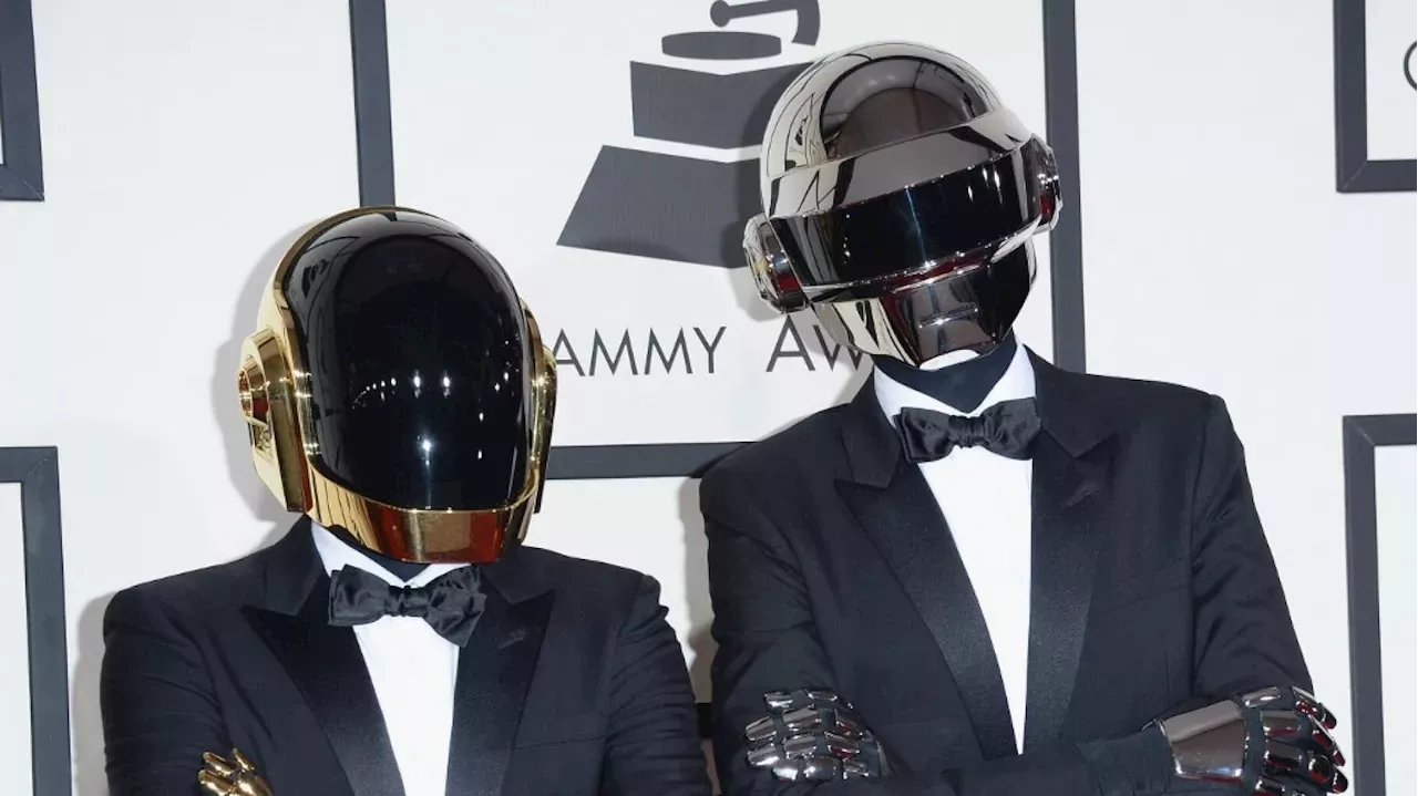 Les Daft Punk au JO de Paris 2024 ? Thomas Jolly clarifie ses propos