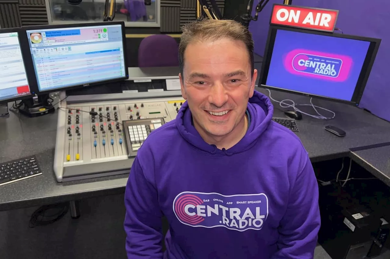 Blackpool-based radio station Central Radio North West is expanding its coverage into Blackburn and Burnley