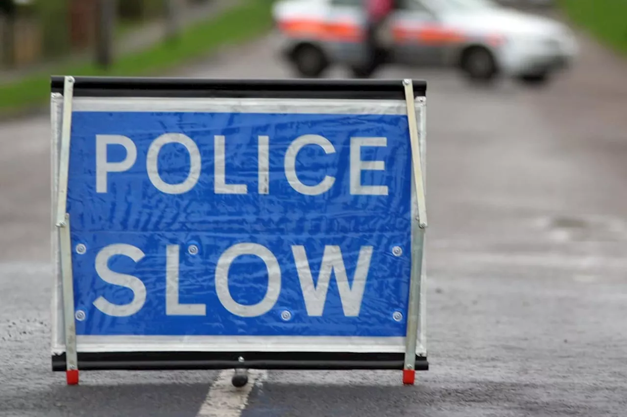 Motorist dies following road traffic collision in Skipton Old Road, Colne