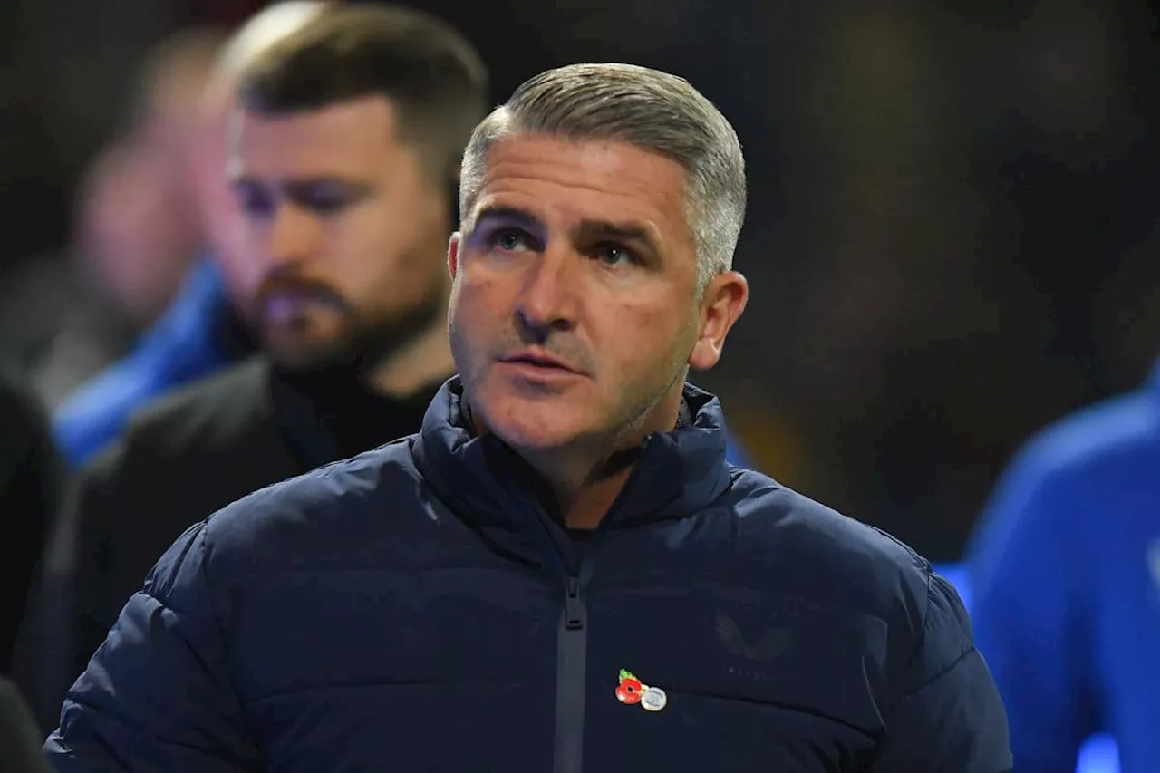 Ryan Lowe expecting apology from referee after ‘gutting’ Preston North End draw against Southampton