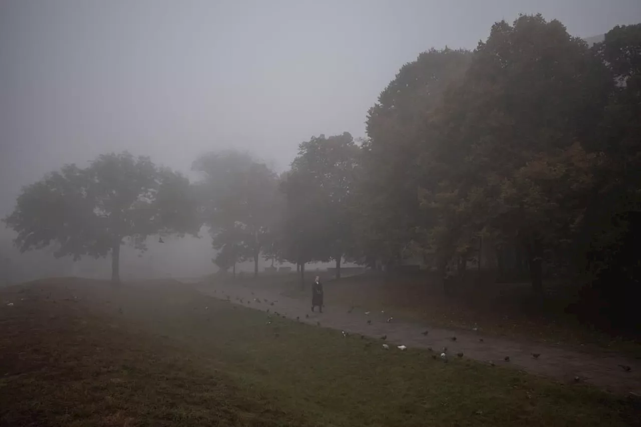 Yellow weather warning for fog issued across Lancashire: what does this mean?