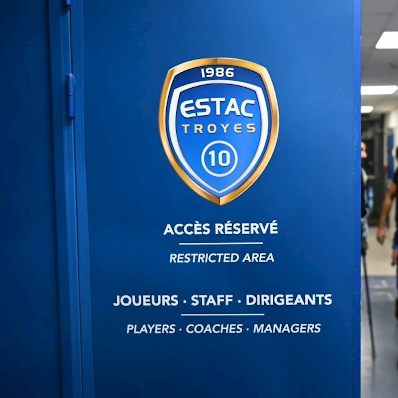 City Group : Troyes, 19e de Ligue 2, plongé dans une crise persistante