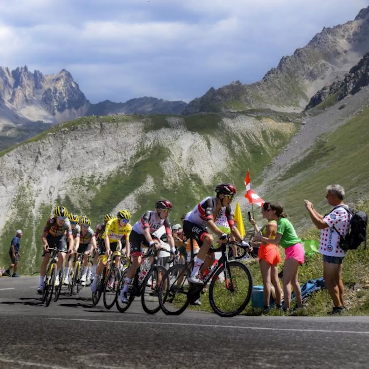 Nos six étapes clés du Tour de France 2024