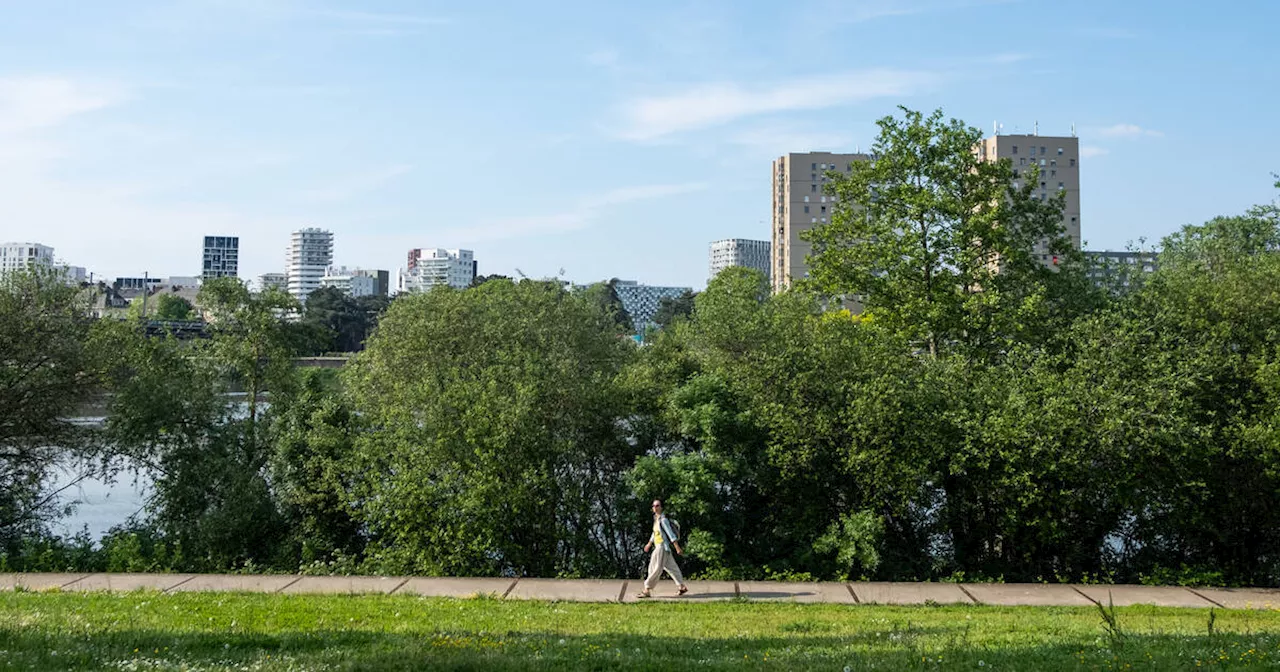 Climat Libé Tour : le programme de la 5e étape, en Loire-Atlantique, à Nantes