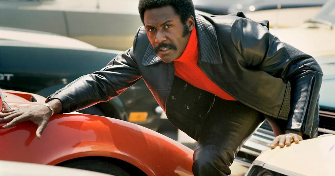 Mort de Richard Roundtree, iconique interprète de Shaft