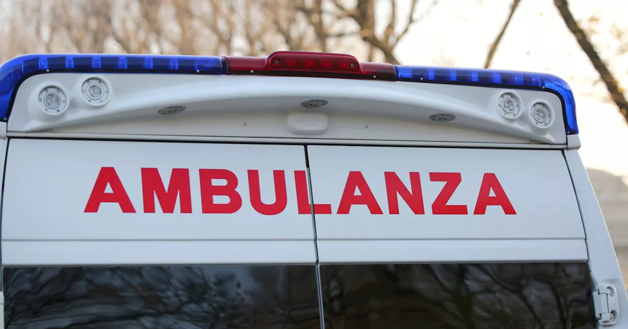 Napoli, donna bruciata viva dal vicino: multata l&#039;ambulanza