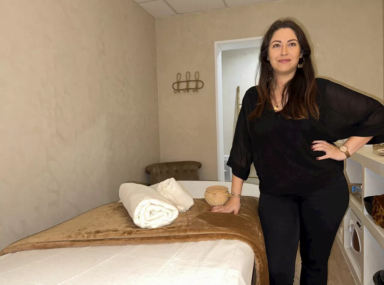 Nouveau à Rennes : L'Art du bien-être, un centre de massage ouvre en centre-ville