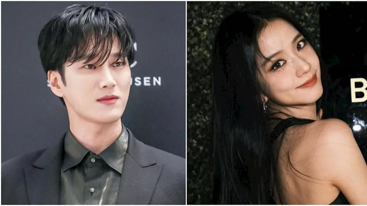 8 Drama Korea yang Dibintangi Ahn Bo Hyun, Mantan Pacar Jisoo BLACKPINK