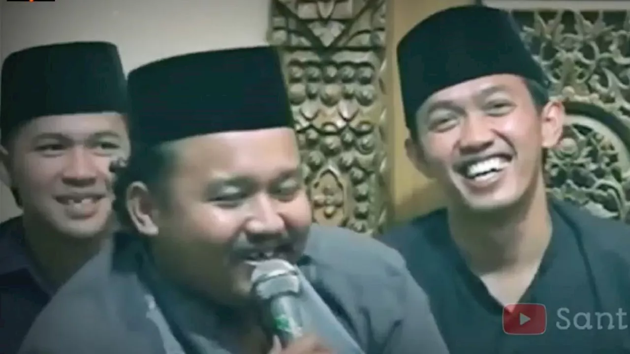 Karomah Gus Iqdam, 'Garangan' Dapat Jodoh Setelah Bersalaman dengannya