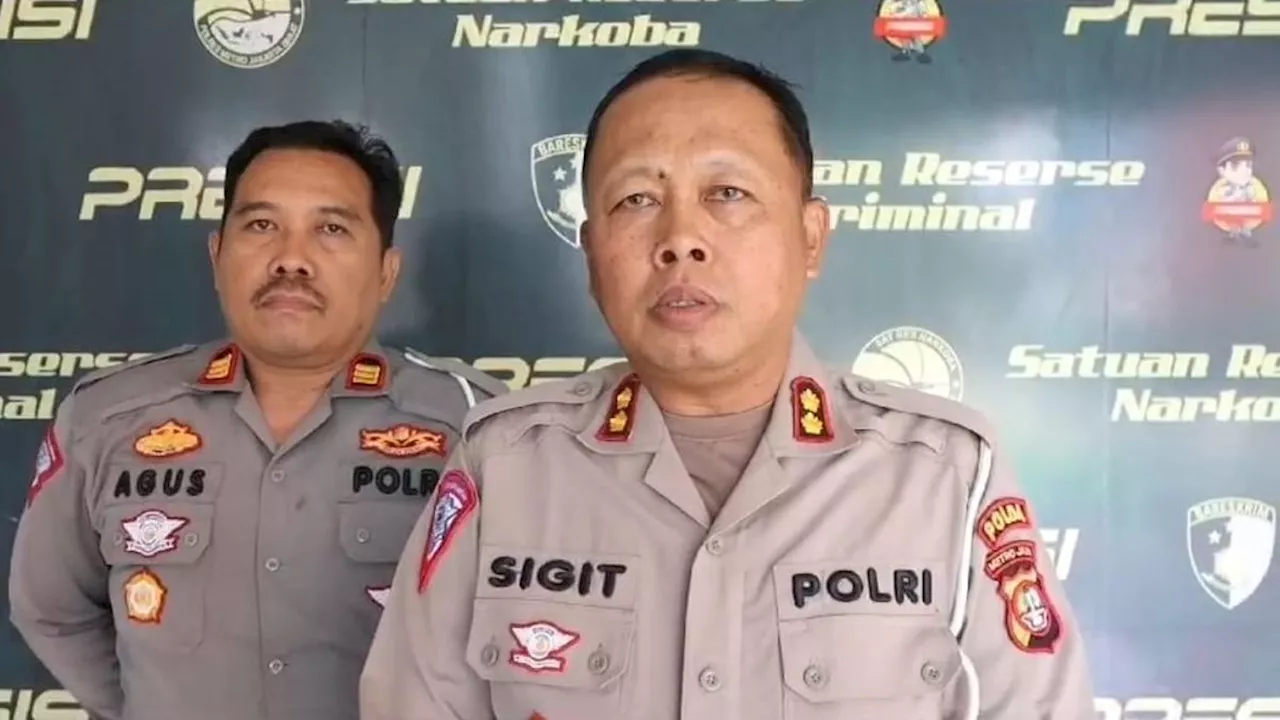 Polisi Tetapkan Status Tersangka untuk Pengemudi Fortuner yang Tabrak Remaja di Jakarta Barat