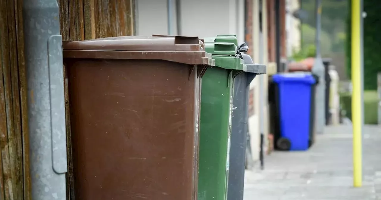 Major bin collection changes to every Lancashire home as new rules announced