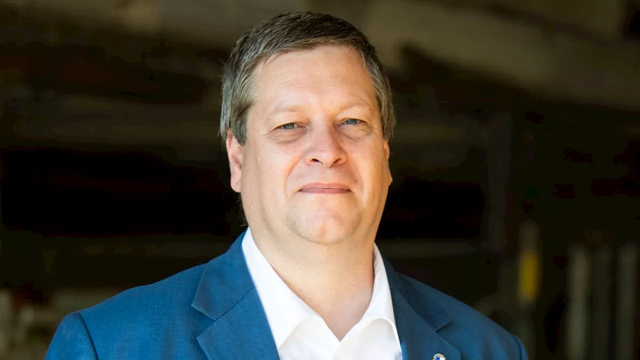 Wahlen 2024: SVP nominiert Peter With für den Luzerner Stadtrat