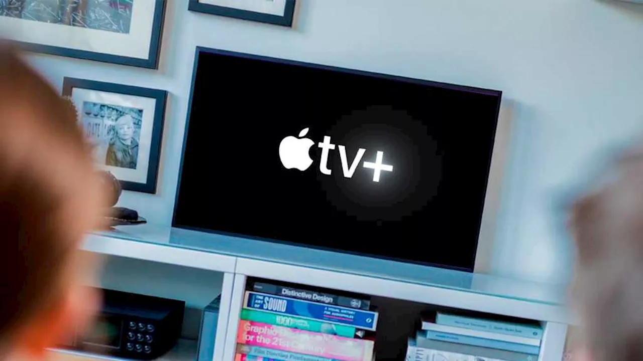 Apple TV+ wird erneut teurer – Apple Arcade auch betroffen