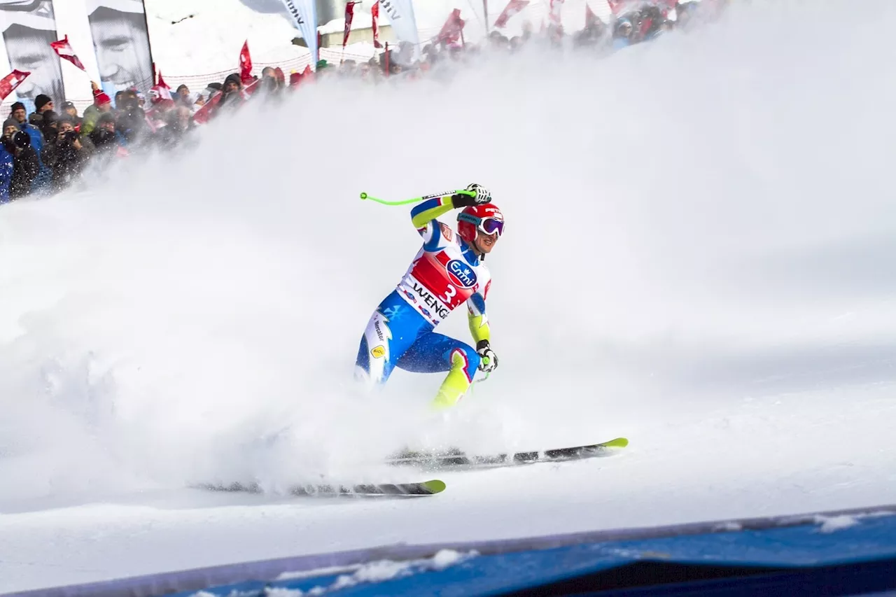 Les Alpes françaises dans les starting-blocks pour accueillir les Jeux olympiques 2030