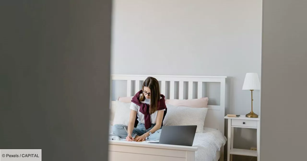 JO 2024 : à Paris, des étudiants menacés d'être «virés» pour libérer de la place