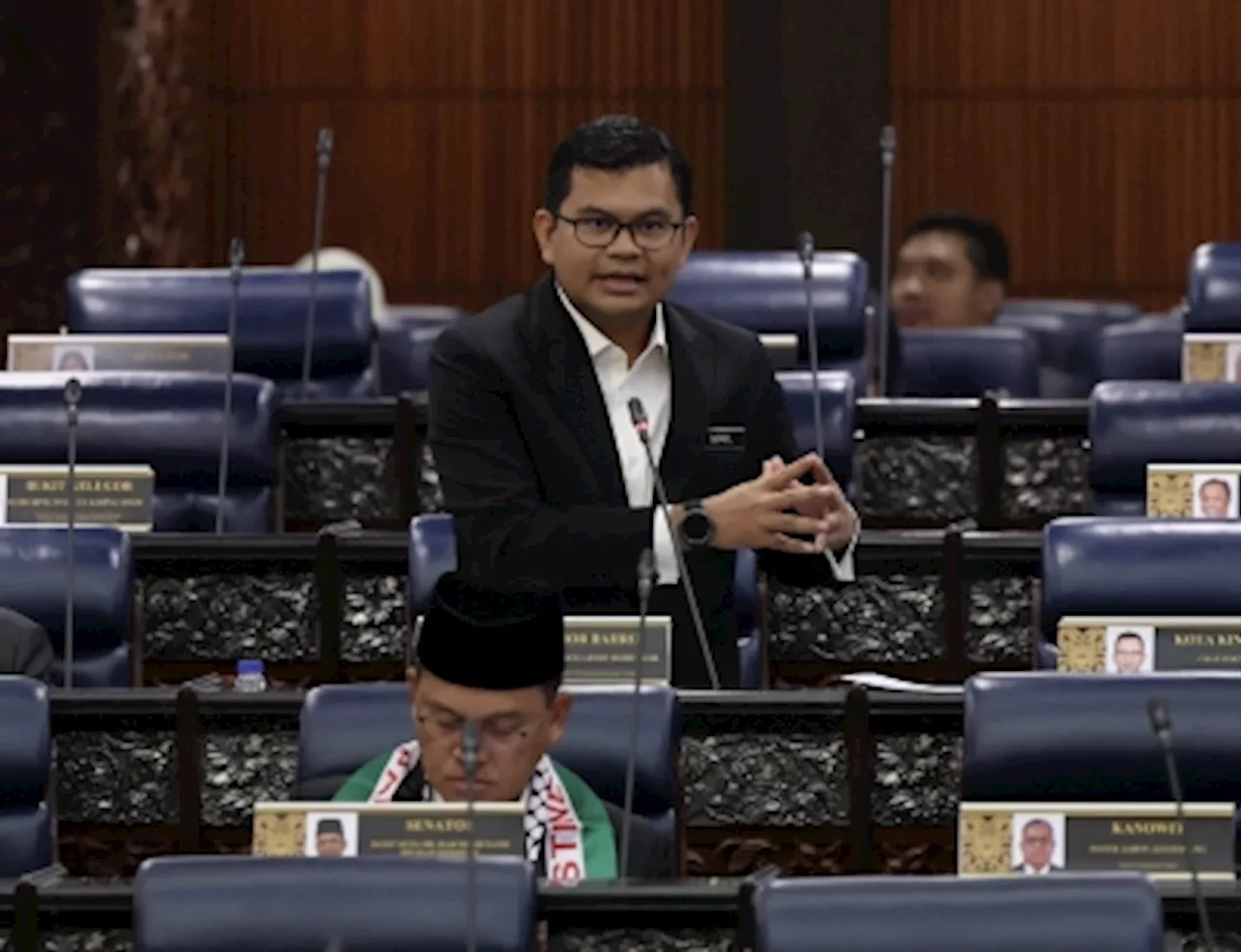 Deputy minister: Chicken price has stabilised due to fall in inflation rate last month