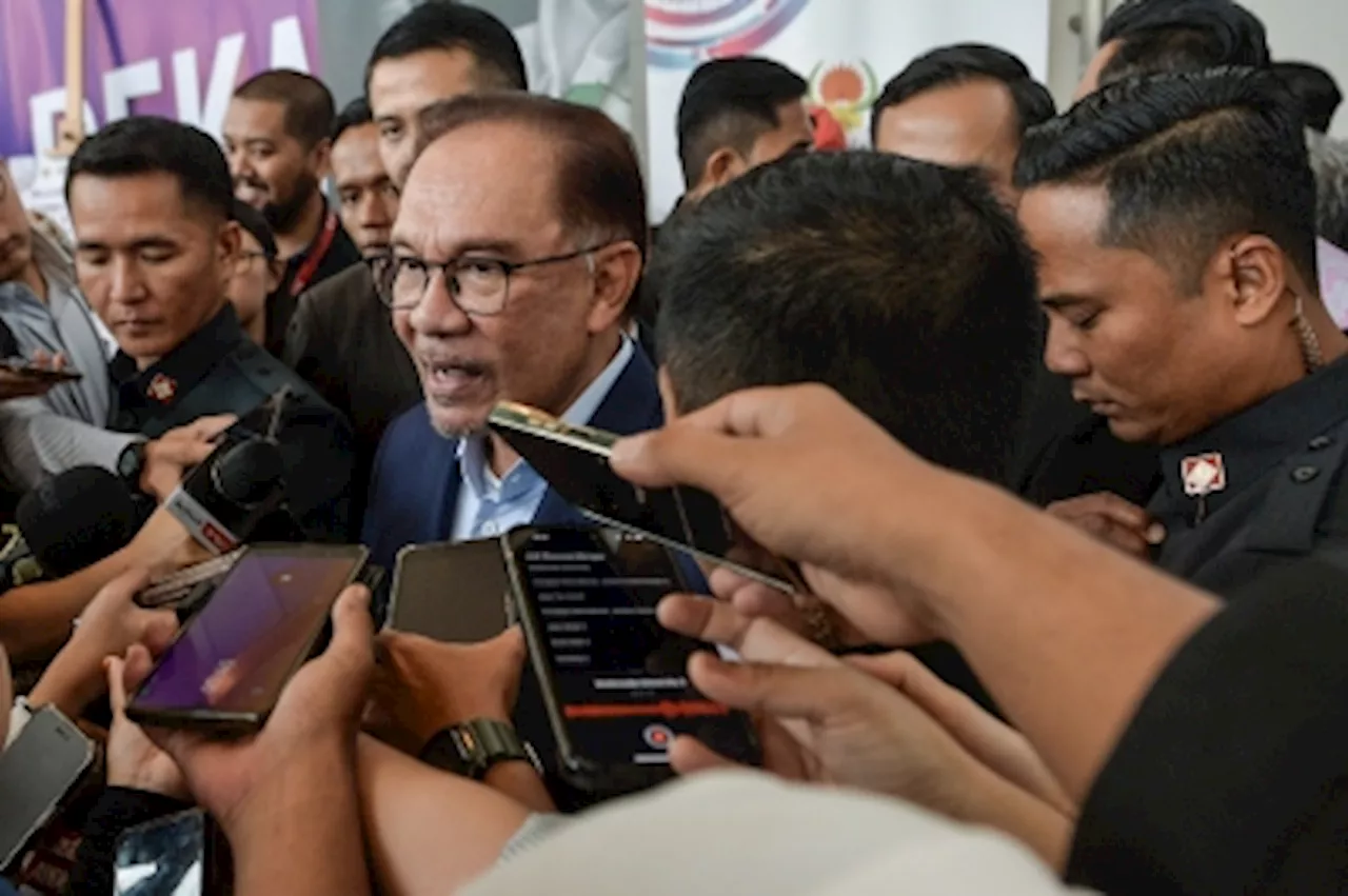 Mechanisms for targeted subsidies will be explained in Parliament, says Anwar
