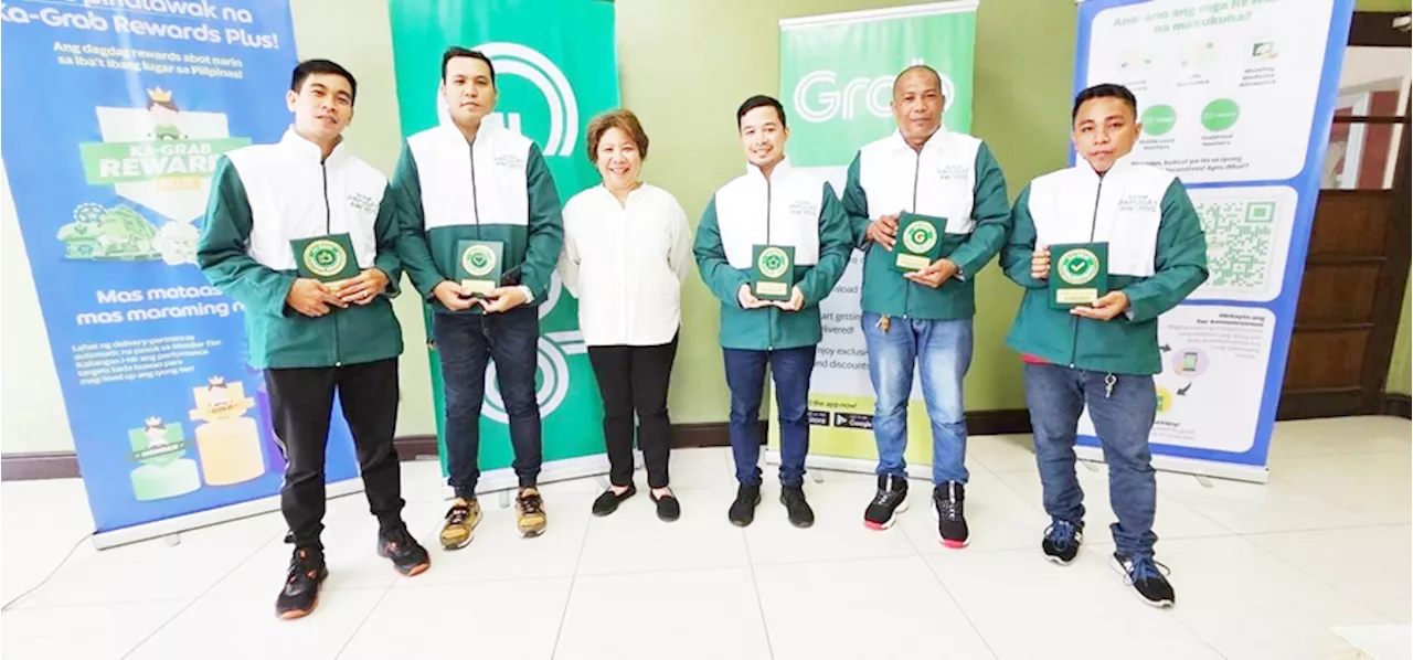 Ride hailing service expands in Bacolod, Negros Occidental