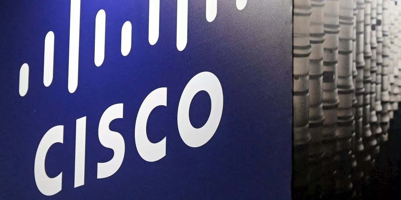 Cisco-Nvidia team up on AI partnership