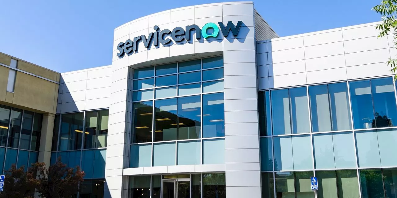 ServiceNow posts quarterly revenue bounce on strong subscription sales