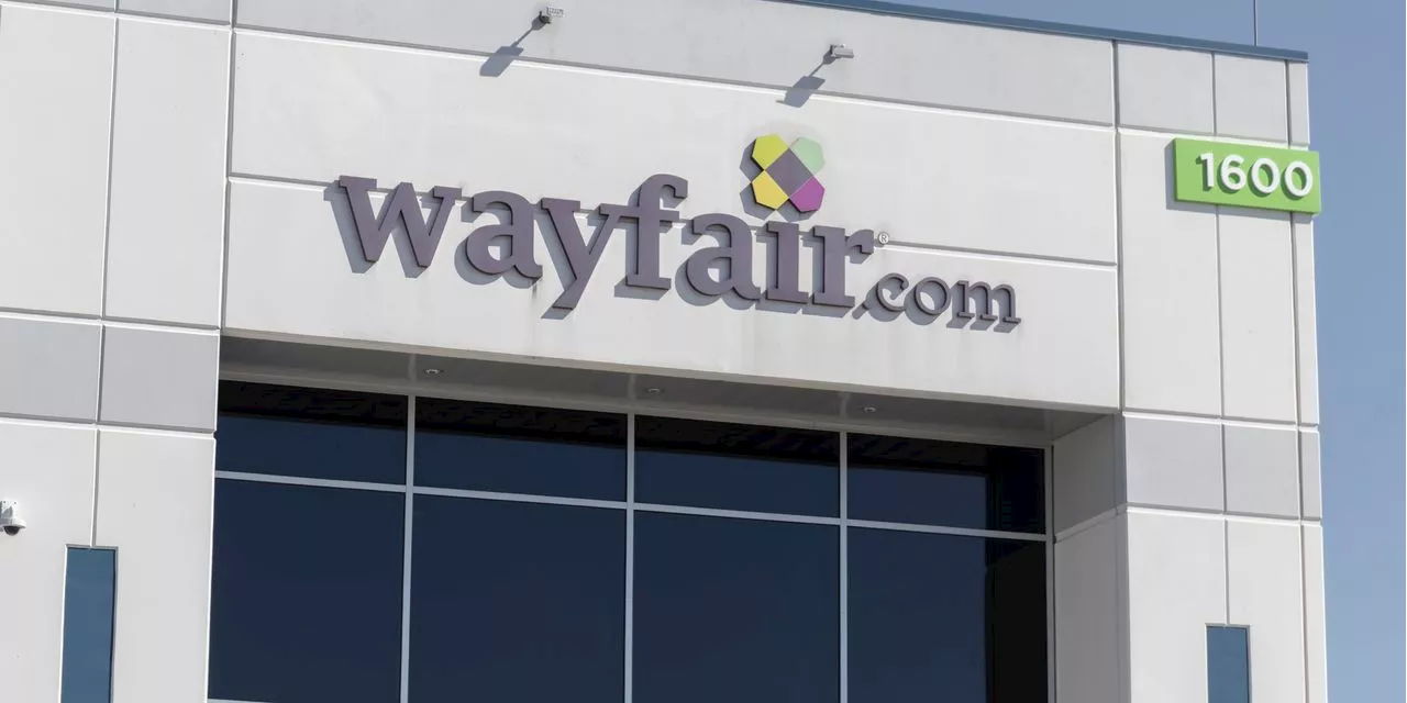 Wayfair's big Way Day sale starts today. Here’s how to score the best deals