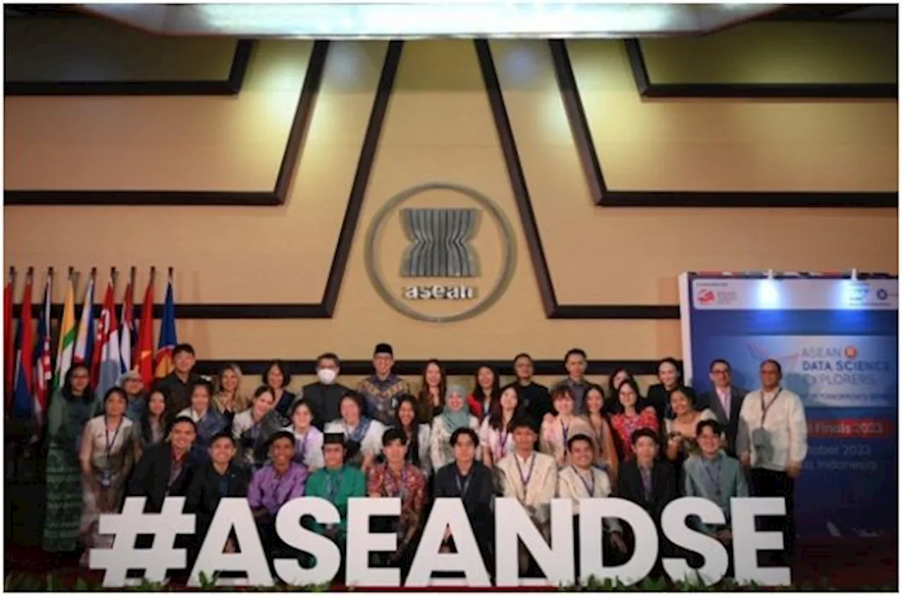 ASEAN DSE 2023 Berdayakan Perusahaan Sosial Kalangan Generasi Muda