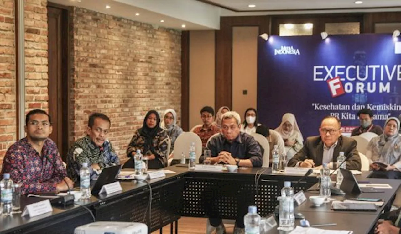 Kolaborasi dengan Satu Data untuk Atasi Kemiskinan