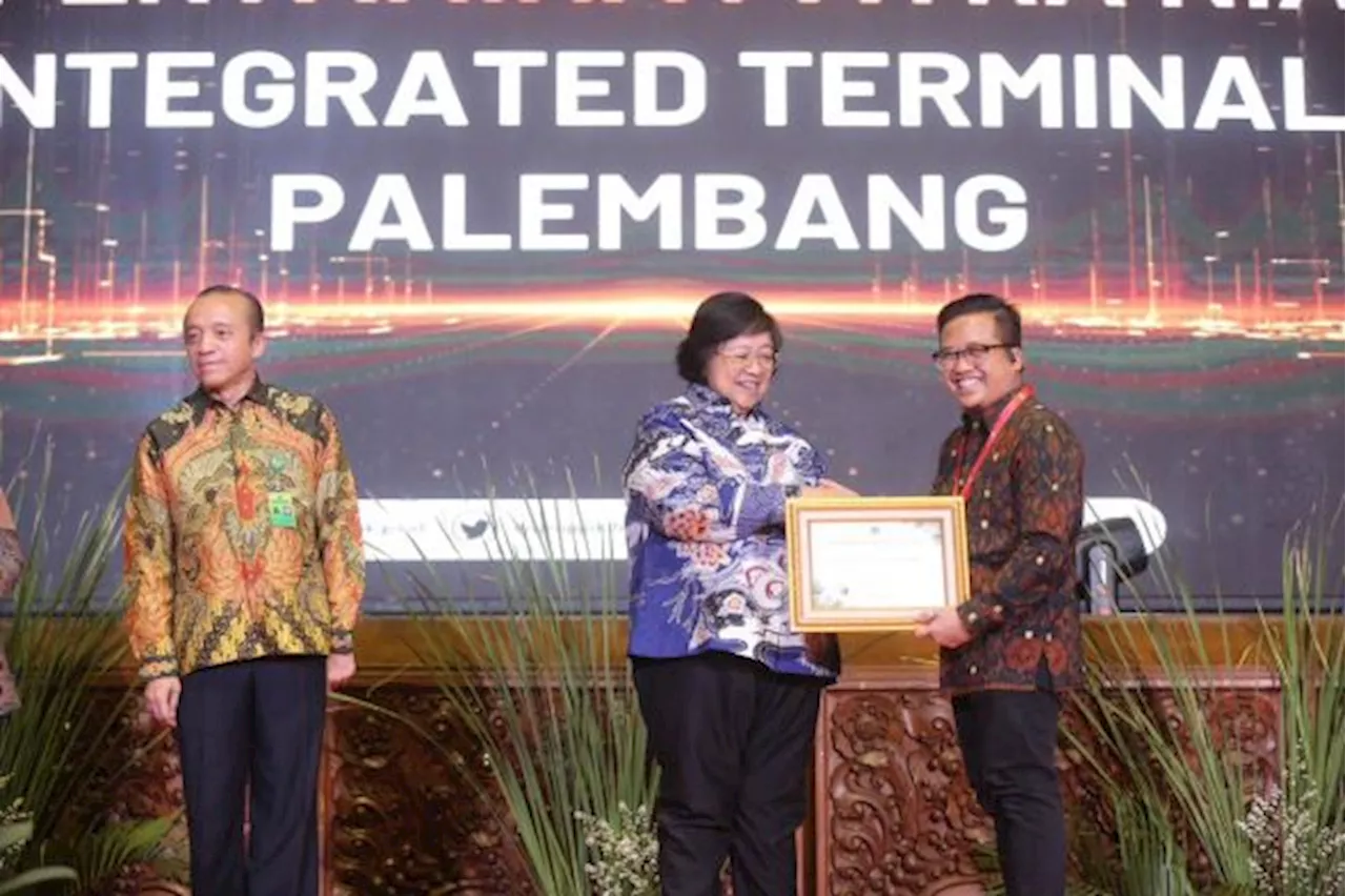 Komitmen Majukan Masyarakat, Pertamina Group Raih 10 Penghargaan ProKlim 2023 dari KLHK