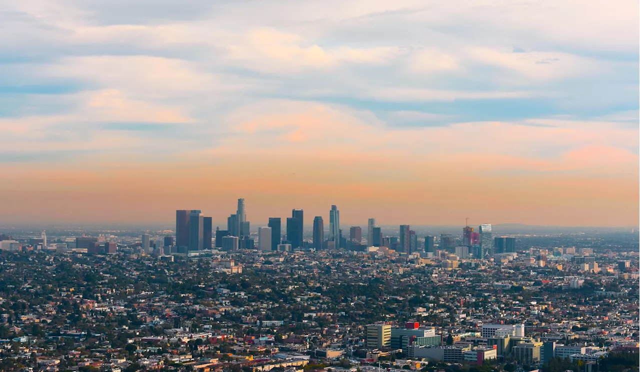 Air pollution linked to postpartum depression in large Southern California cohort