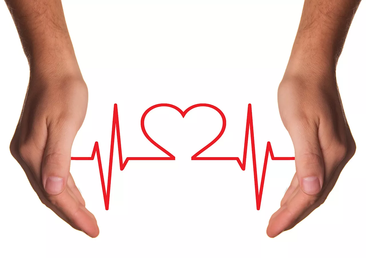 Tips for healthy heart from a Mayo Clinic cardiologist