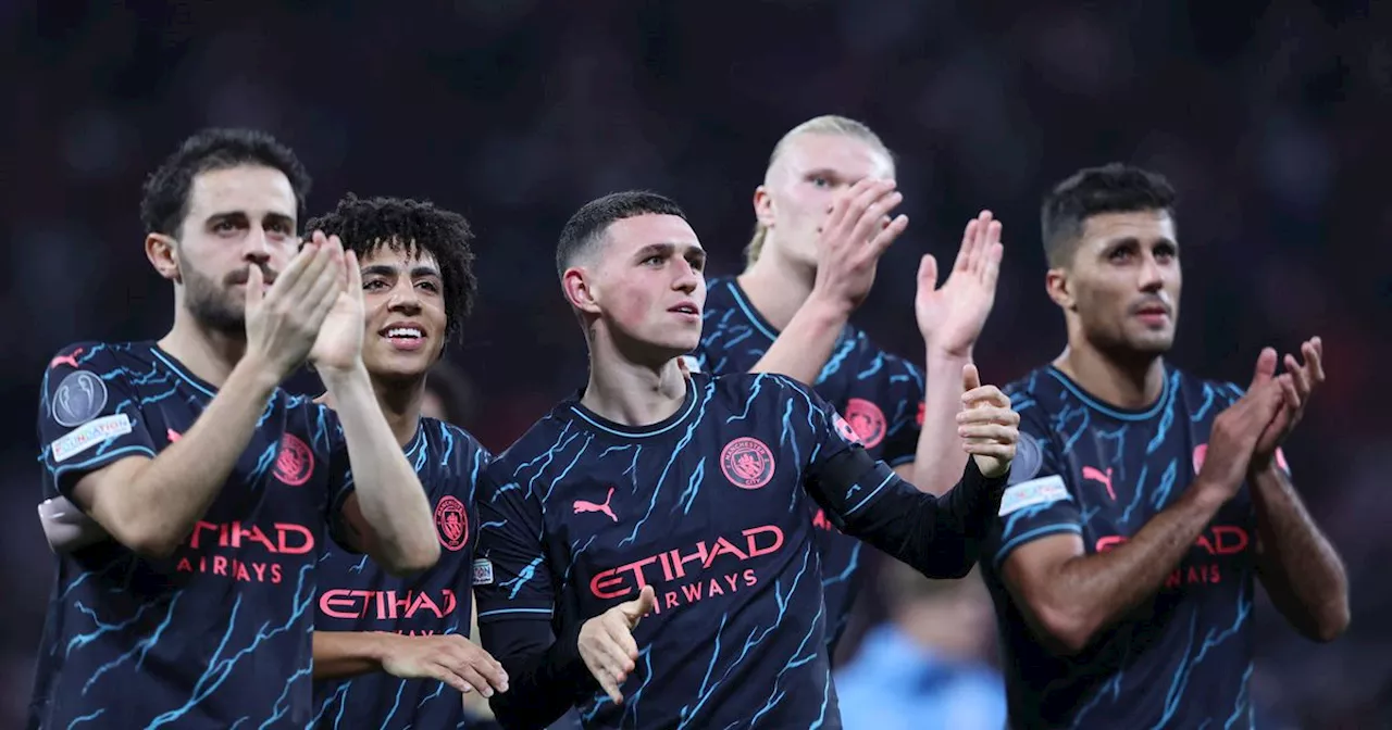 Man City vs Young Boys UK and US live stream and kick-off details