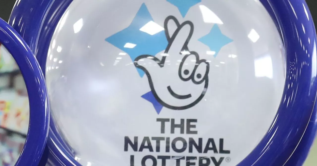 Winning Lotto results for National Lottery draw on Wednesday October 25