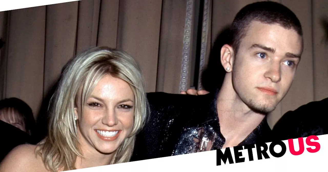 Britney Spears' audiobook exposes something awful about Justin Timberlake