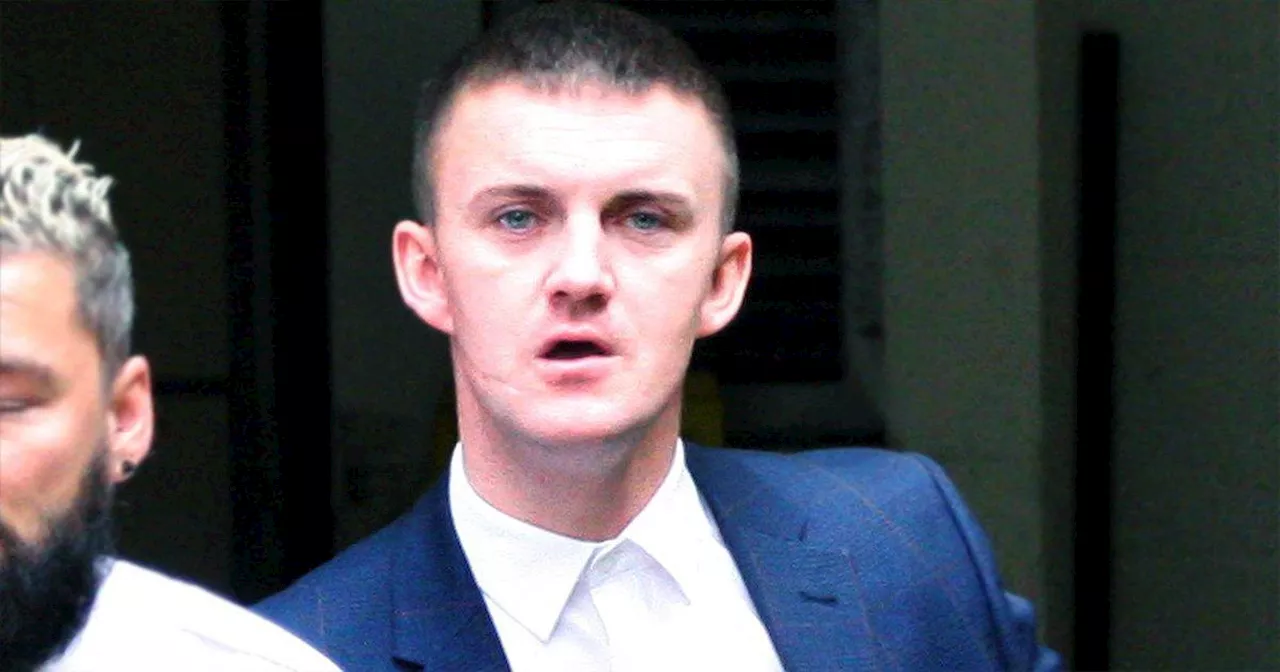 Christopher McGowan jailed Claire Inglis murder