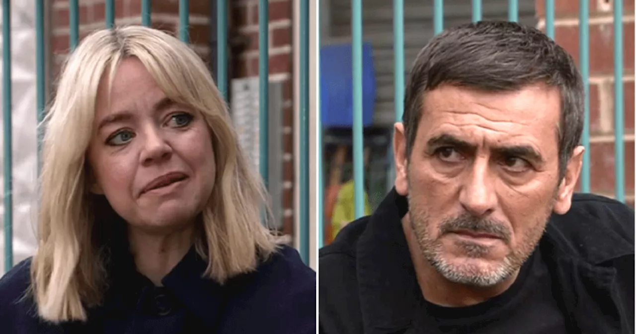 Coronation Street spoilers: Toyah reflects on a death amid Peter twist