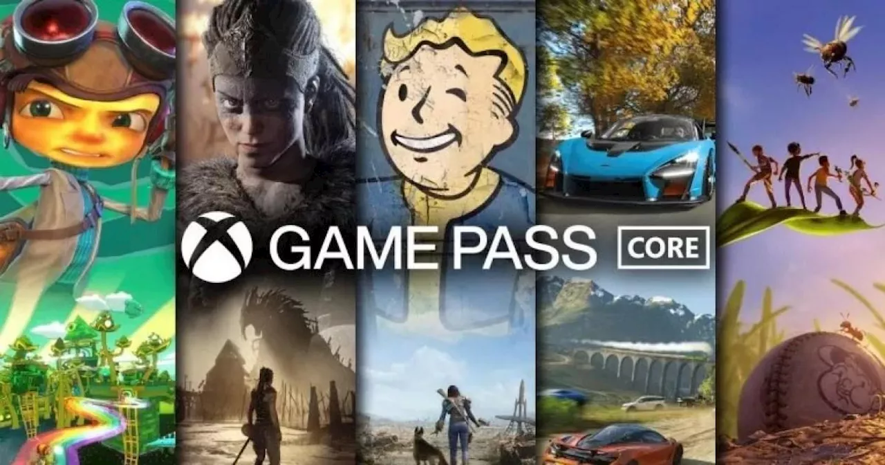 Games Inbox: Has Xbox Game Pass been a failure?