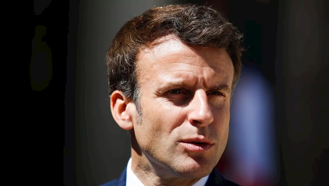 Guerre Israël-Hamas : après sa visite en Jordanie, Emmanuel Macron se rendra en Egypte