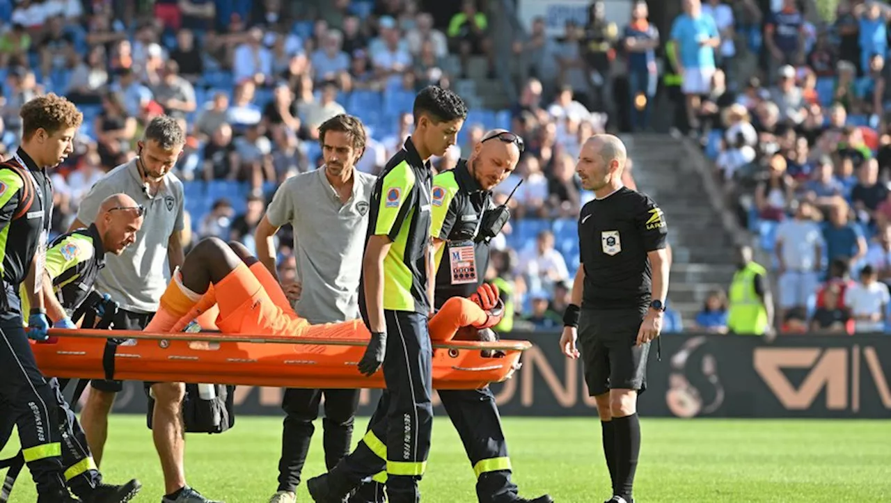 Jet de pétard pendant le match Montpellier - Clermont : le MHSC va enfin connaître sa sanction