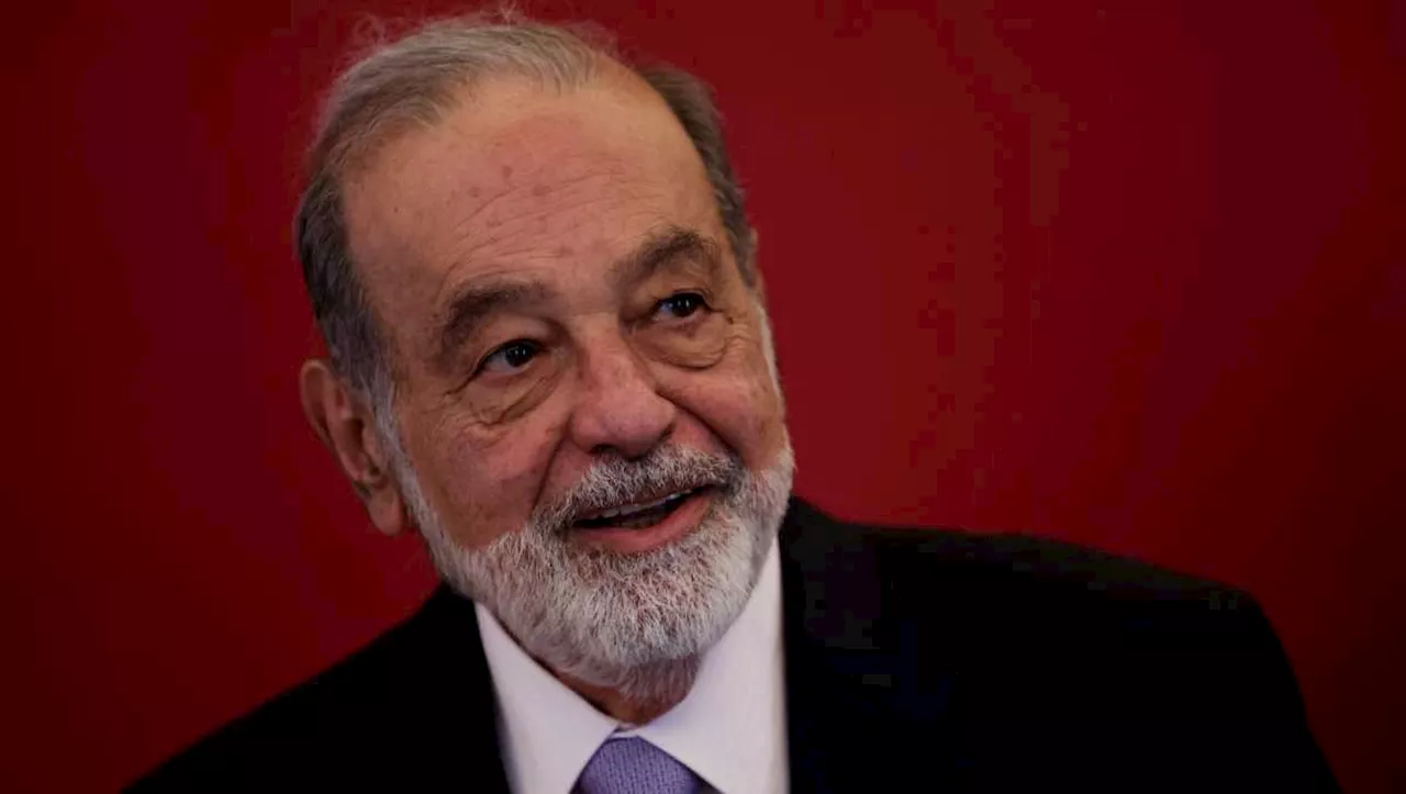 Carlos Slim designa a Franco Díez como representante en consejo administrativo de Metrovacesa