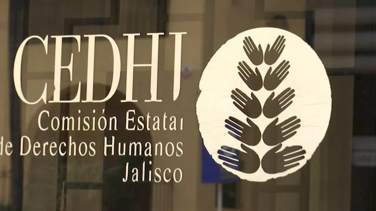 CEDHJ ha recibido más de 150 quejas por violaciones a los derechos humanos a menores en lo que va de 2023