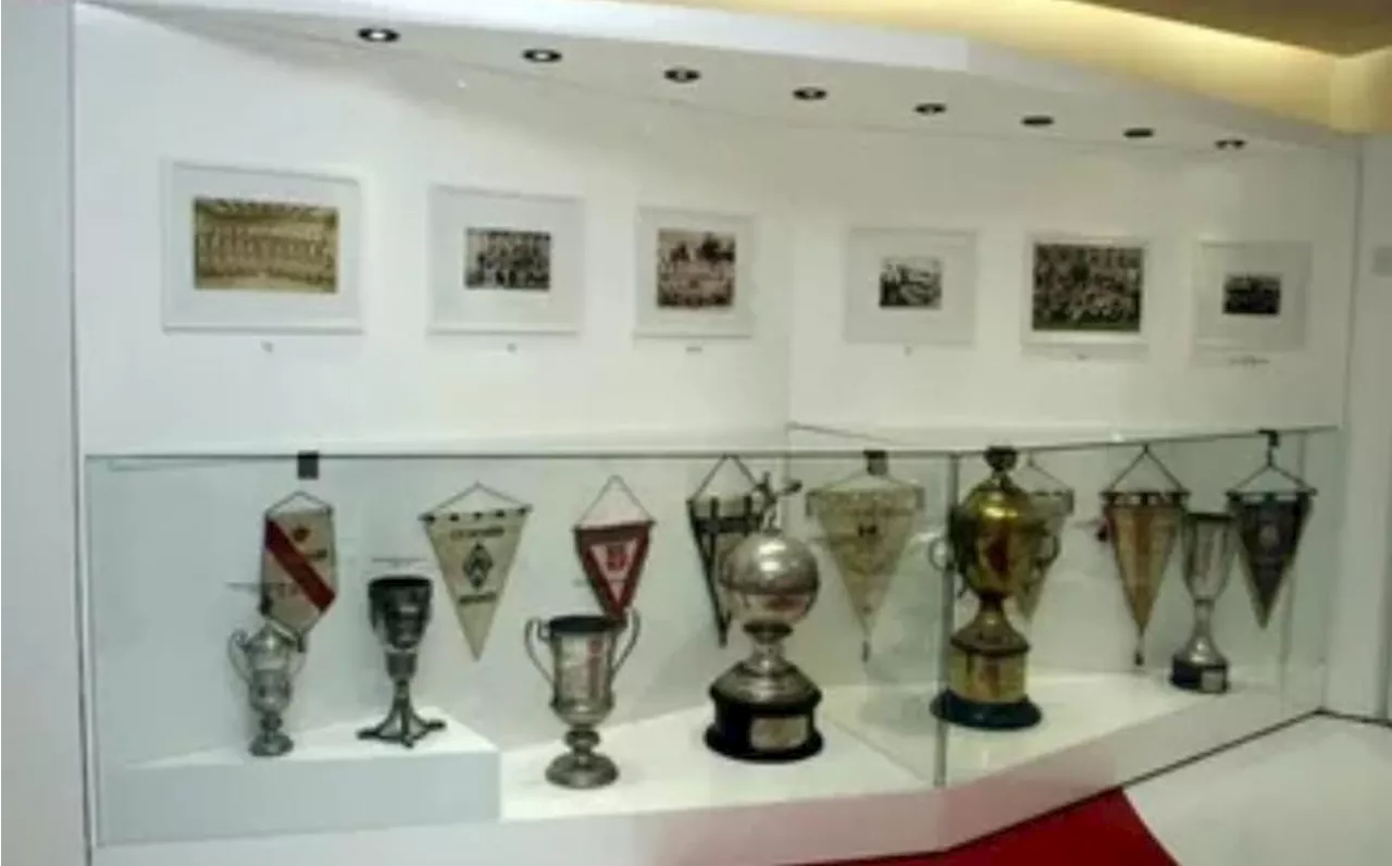 Inaugurarán museo en honor a Chivas en el Centro Histórico de Guadalajara