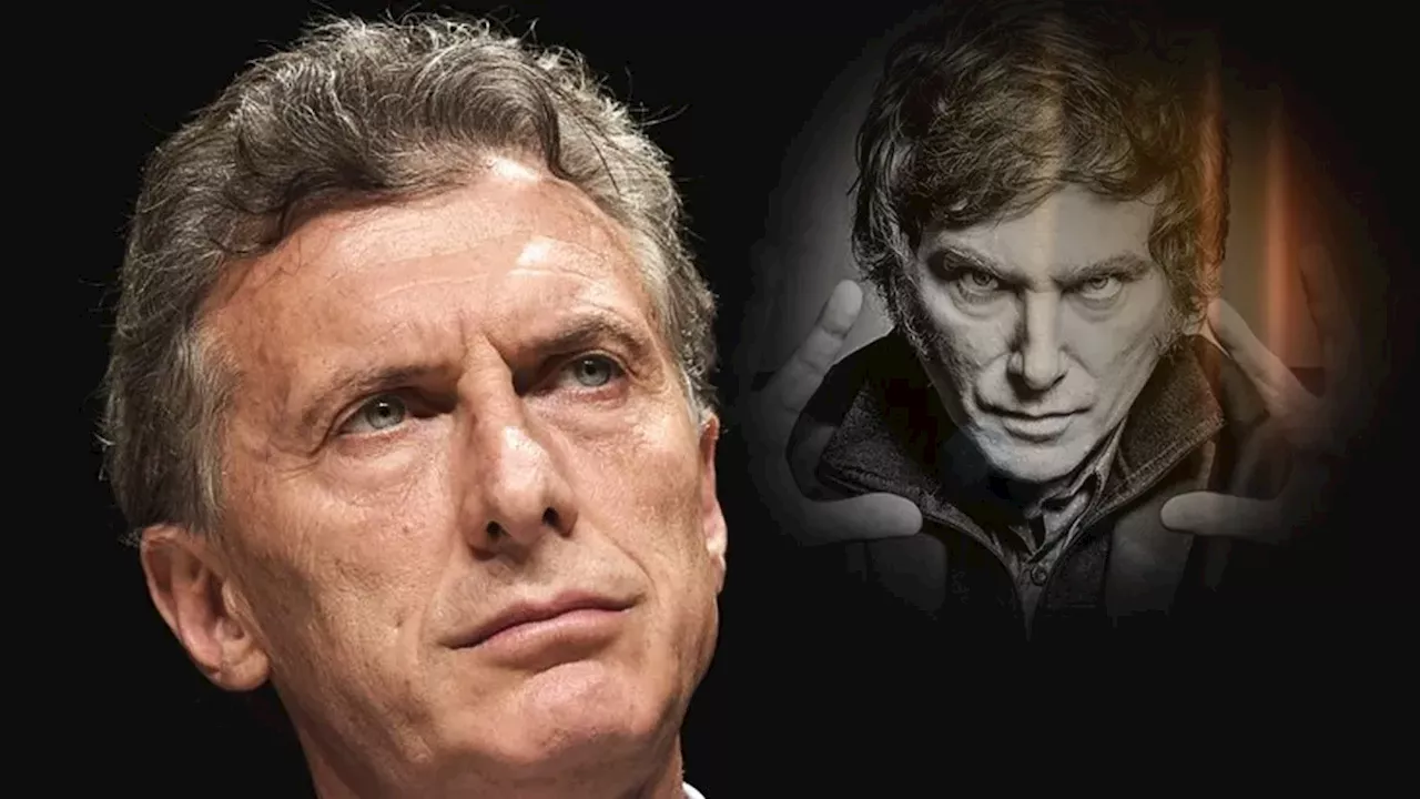 '¡Con Milei, no!': el desesperado pedido de vecinos de Palermo a Mauricio Macri