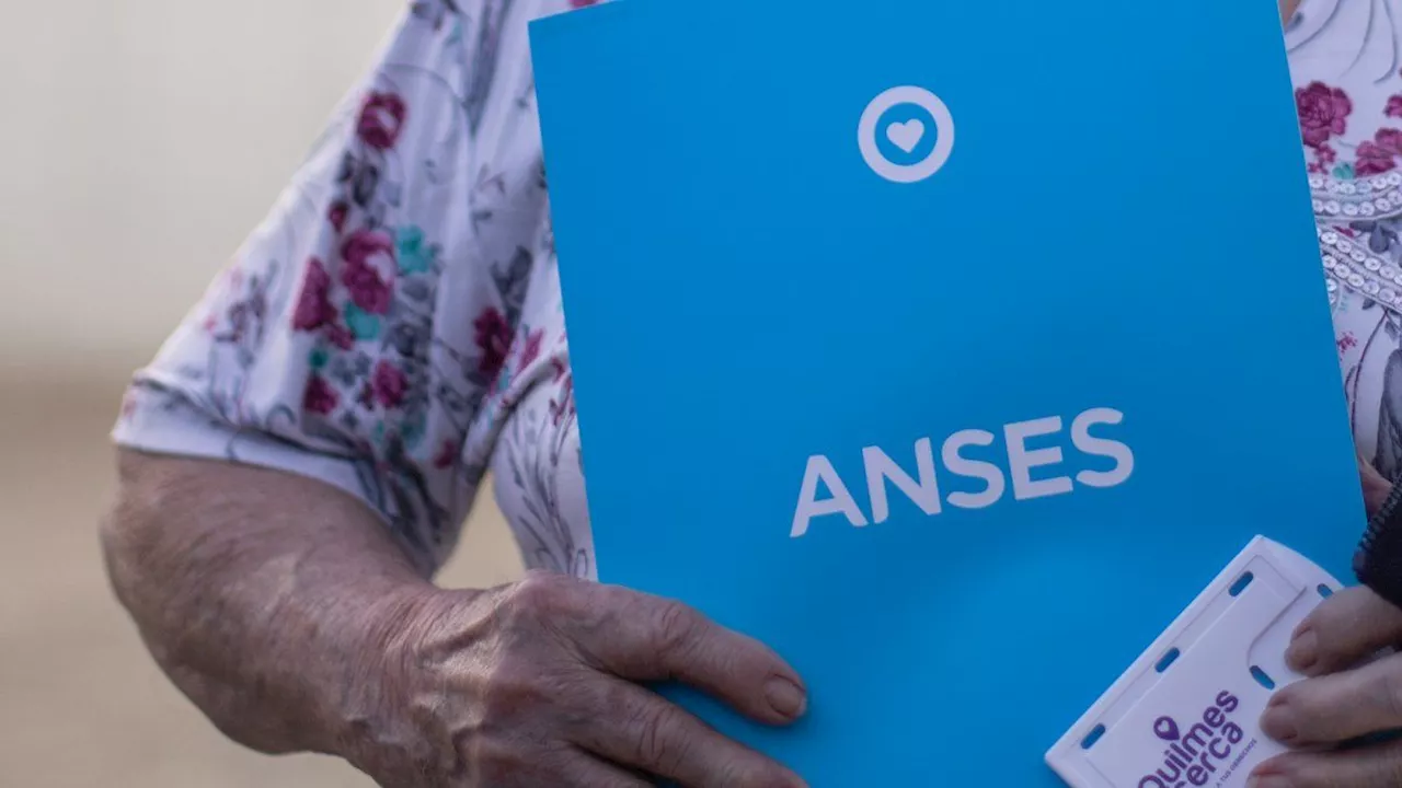 El anuncio clave de ANSES sobre el bono de $94.000 en noviembre